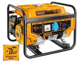 موتور برق بنزینی