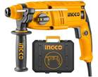 Concrete drill 26 mm 650 watts 2/5 joules