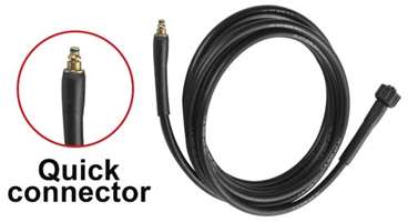 شیلنگ کارواش