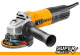Angle grinder