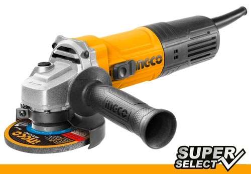Angle grinder