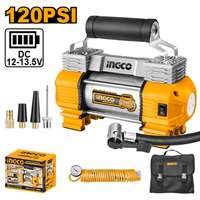 کمپرسور باد 12 ولت