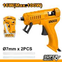 تفنگ چسب حرارتی