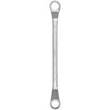 Double ring wrench 14 * 15