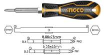 6 IN 1 Screwdriver set