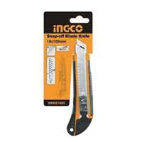 کاتر 5تیغ دسته پلاستیکی