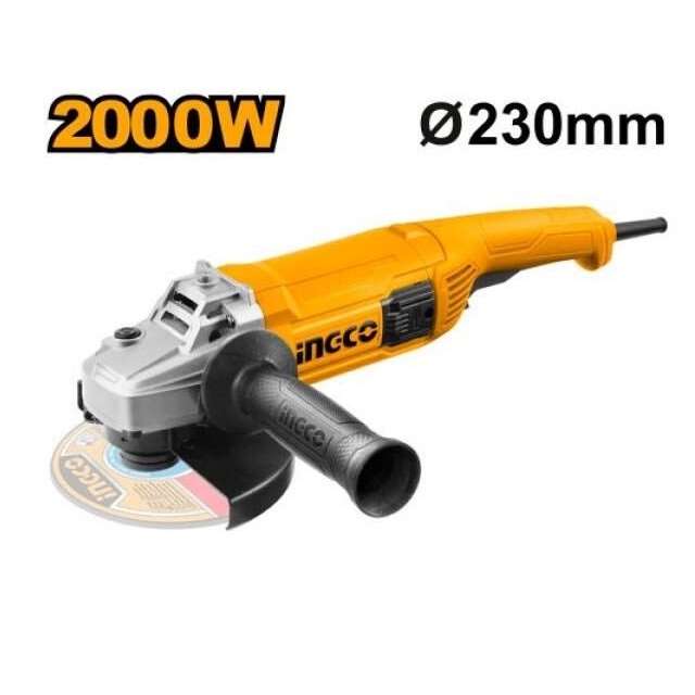 INGCO AG200028