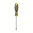 Flat screwdriver 4 * 100