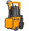 Submersible pump