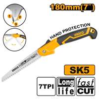 اره باغبانی تاشو 7 اینچ