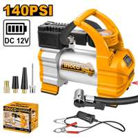 کمپرسور باد 12 ولت