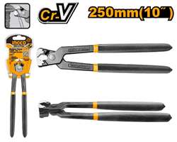 گاز انبر آرماتور بندی 10 اینچ