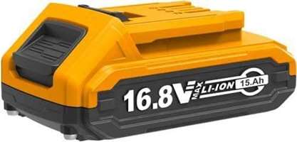 باطری شارژی 16.8 ولت