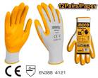 Nitrile gloves