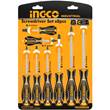 8 Pcs screwdriver set