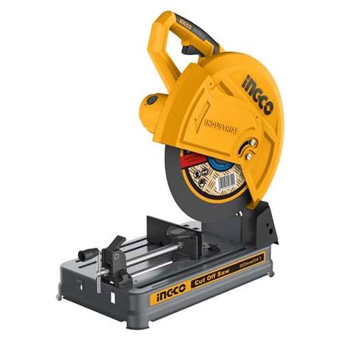 Cut off saw