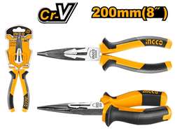 دم باریک 8 اینچ صنعتی