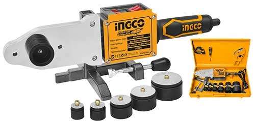 plastic tube welding tools