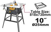 Table saw