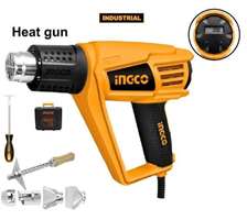 سشوار صنعتی 2000 وات دیجیتال 