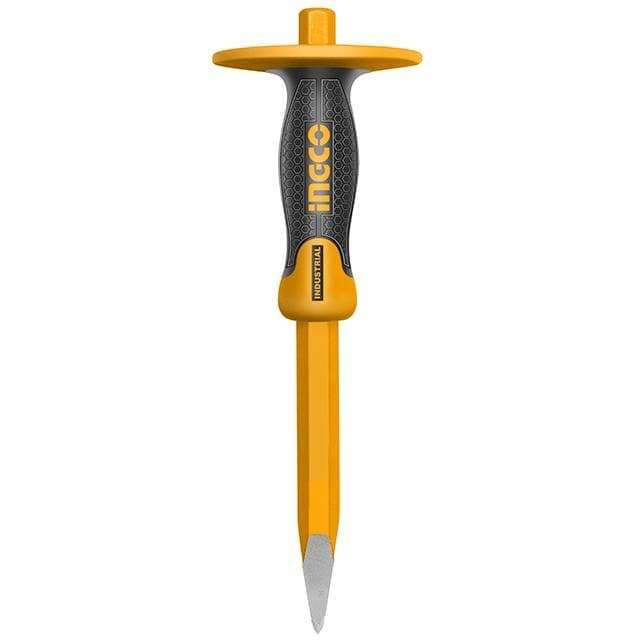 Pen sharpening sharp edge