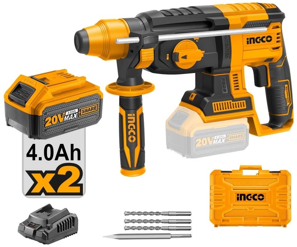 INGCO CRHLI202287