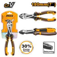 سیم چین 7 اینچ کله گاوی صنعتی حرفه ای