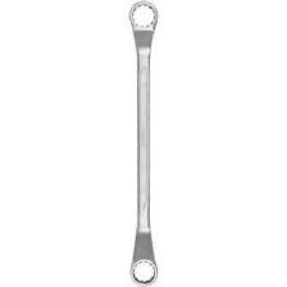 Double ring wrench 19 * 22