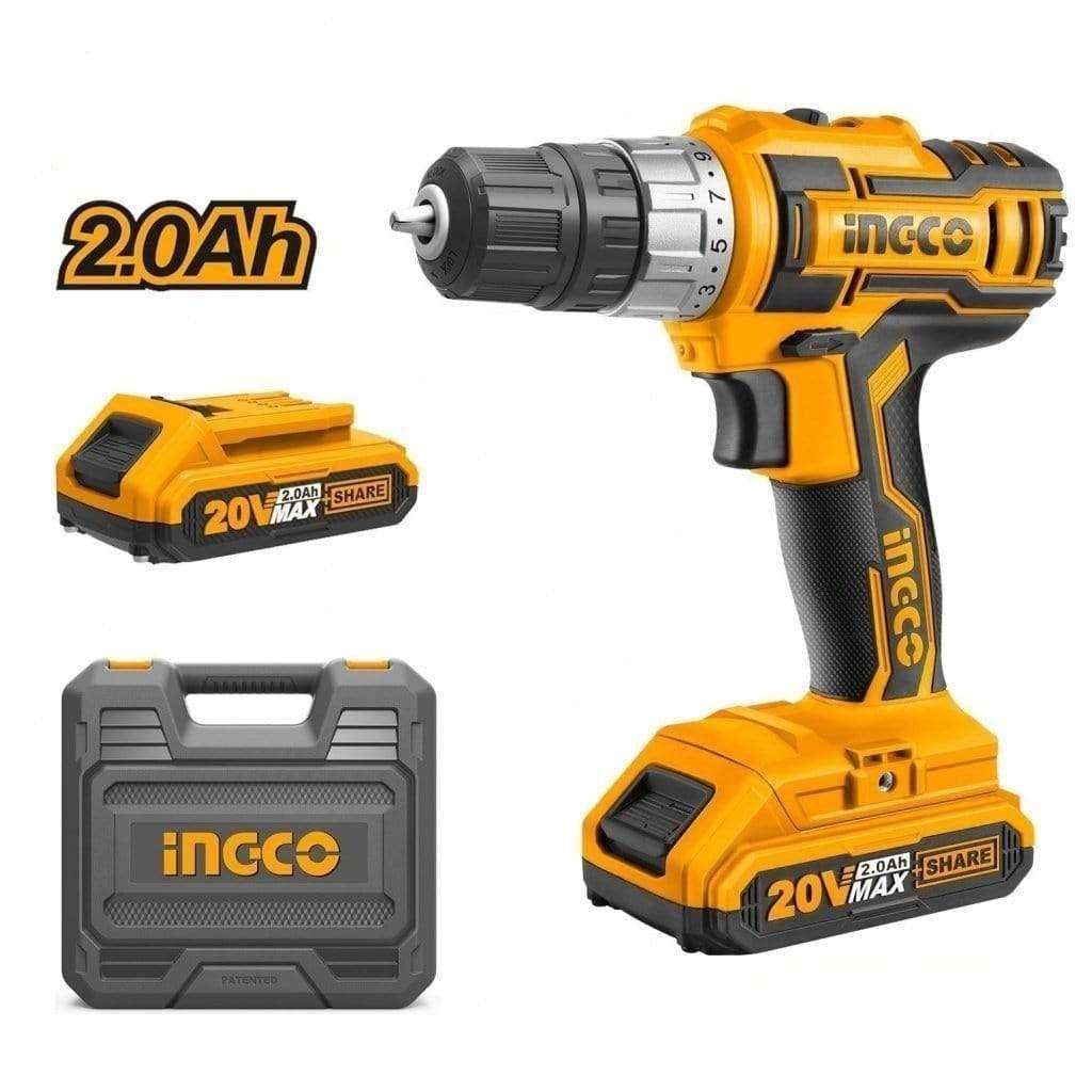 INGCO CDLI200215