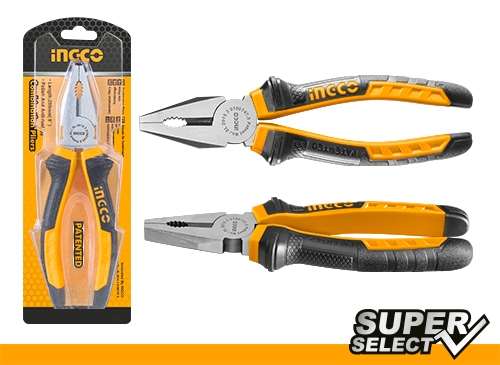 Combination pliers