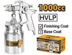 HVLP Air spray gun