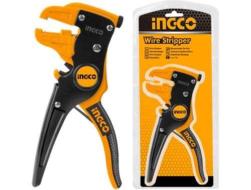 Wire stripper