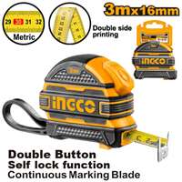 متر 3 متری 16 میلی متر روکشدار نشکن