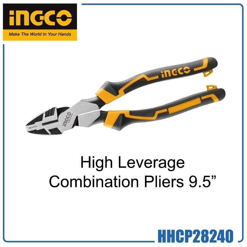 Professional 9/5 inch hand pliers
