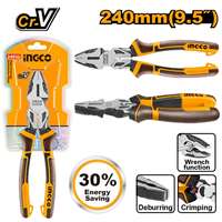 انبر دست 9/5 اینچ صنعتی حرفه ای