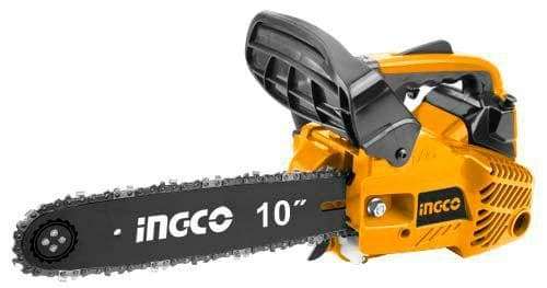Chain saw 10 inches