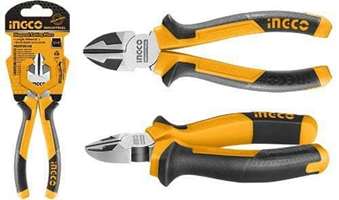 سیم چین 7 اینچ صنعتی