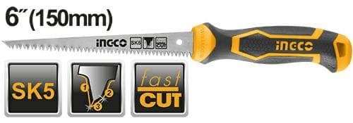 Wall board saw