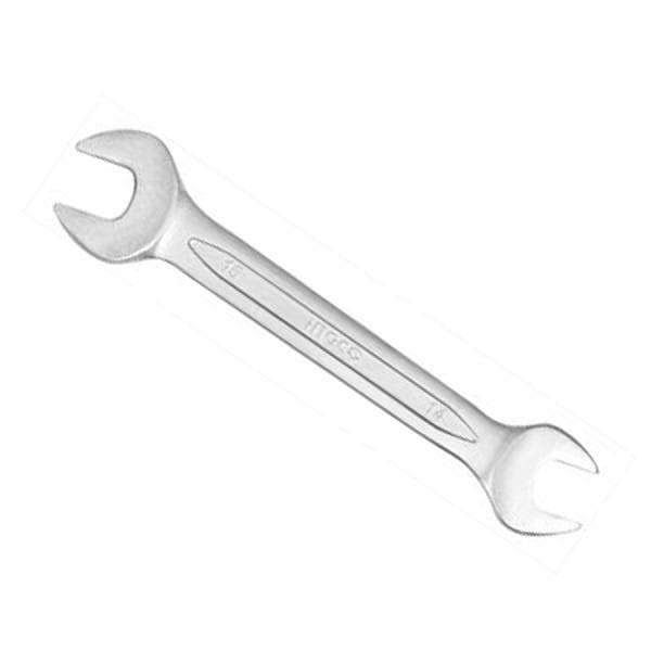 Combination spanner