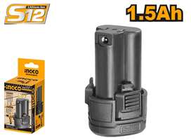 باطری شارژی 12 ولت 