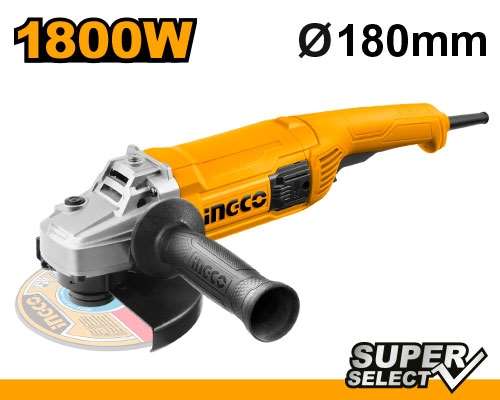 INGCO AG18008