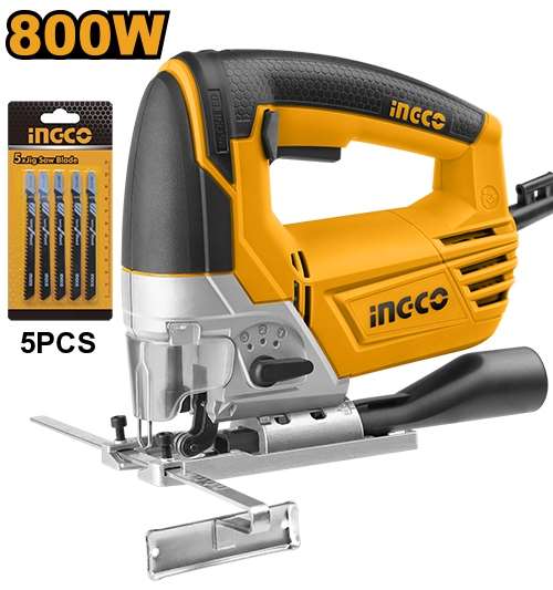 Jig saw