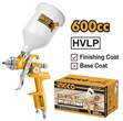 HVLP Air spray gun