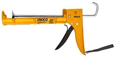 Caulking gun