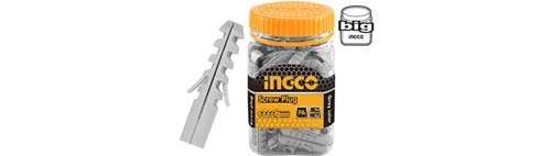 Screw plug