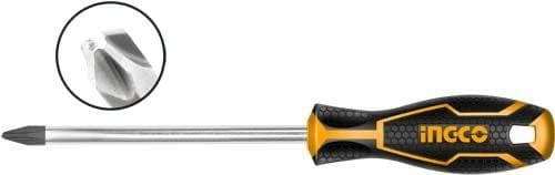 Square screwdriver 5 * 75
