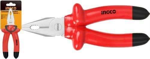 انبر دست 8 اینچ برقکاری