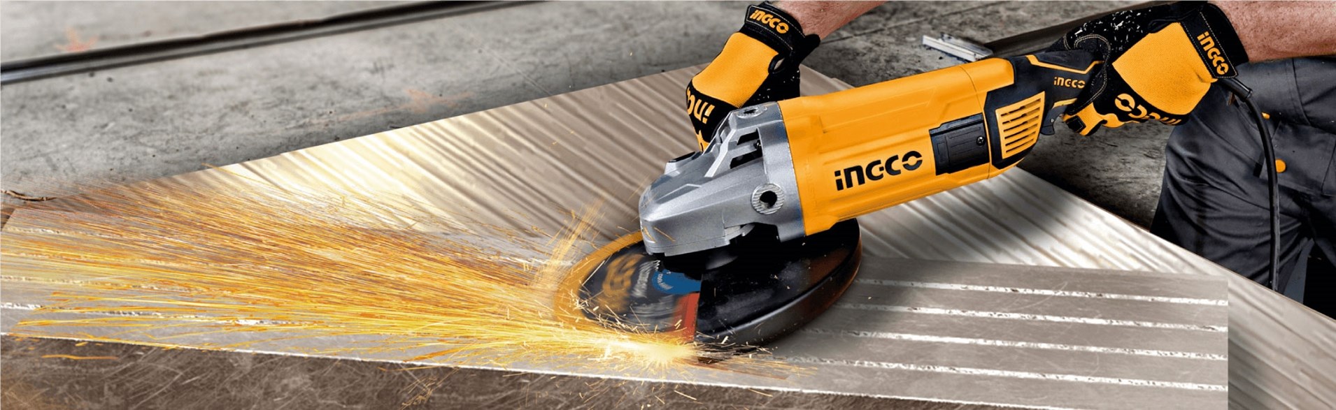  بتن کن و چکش های تخریب