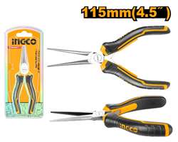 دم باریک مینیاتوری 5'4 اینچ دم بلند صاف