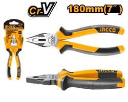 انبر دست 7 اینچ صنعتی